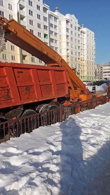 Аппетит у пожирателя снега смотреть онлайн