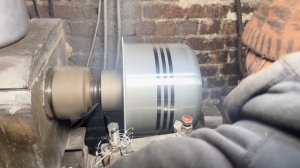 Превращение металлического лома в скороварку