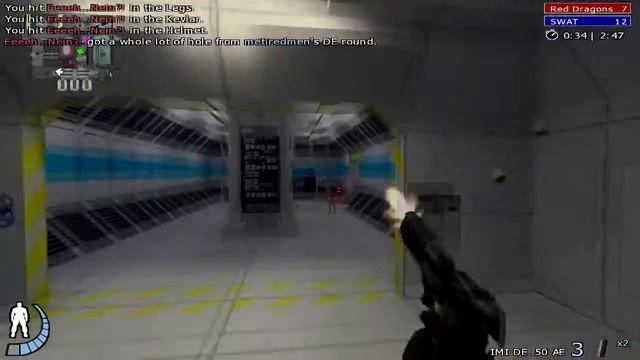 Boot+no scope смотреть онлайн