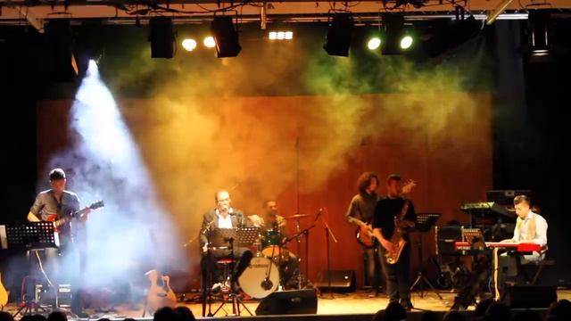 PARNASSIUS (Tributo a Francesco Guccini) - Vedi Cara смотреть онлайн