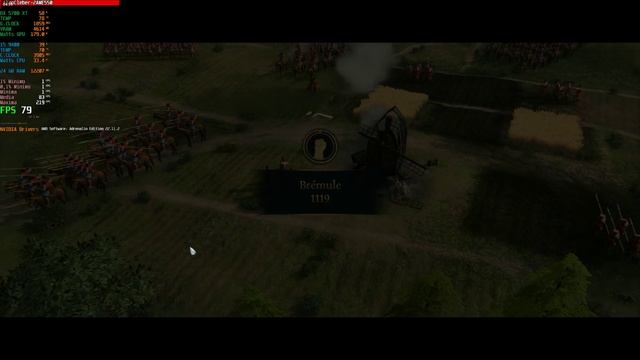 Age of Empires IV, teste EGPU RX5700XT em Português PT-BR! Notebook 2AME550 смотреть онлайн