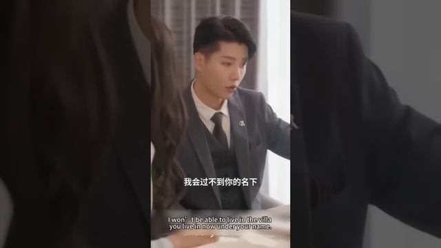 6岁女孩迷路，意外走进總裁的房间，没想到總裁竟是他的親生父親！【萌寶神助攻】【完整版】【全集】 #灰姑娘 #都市 #短劇#愛情 #爽文 #追妻火葬場 смотреть онлайн