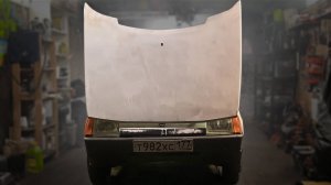 СОБРАЛИ МОТОР / ПЕРВЫЙ ЗАПУСК / ЗАЗ ТАВРИЯ 1102