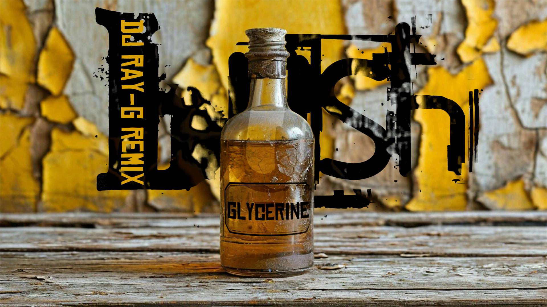 Bush - Glycerine (Dj ray-g remix) смотреть онлайн