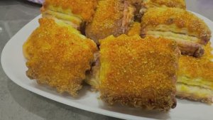 Песочное печенье в духовке / Домашнее песочное печенье на масле + рецепт песочного теста