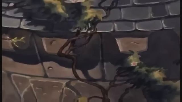 One song, I have but one song - Snow White and the Seven Dwarfs смотреть онлайн