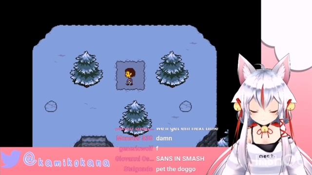 Kana makes a lewd sound смотреть онлайн