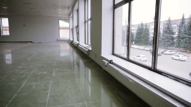 Завершённый объект. Тульская обл., г. Узловая, ТЦ, ул. Гагарина, д. 24а смотреть онлайн