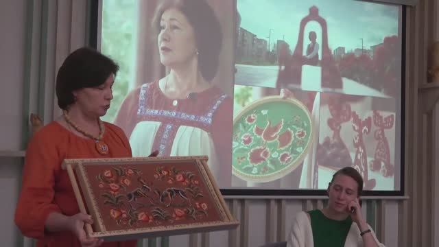 Надо быть со смыслом! смотреть онлайн