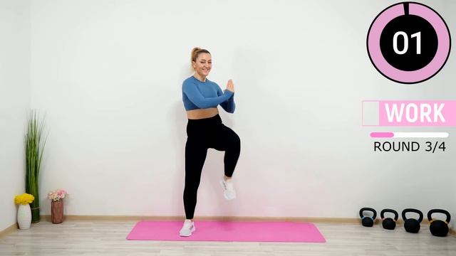 🔥30 Min DANCE CARDIO WORKOUT🔥DANCE CARDIO AEROBICS For WEIGHT LOSS🔥KNEE FRIENDLY🔥NO JUMPING🔥