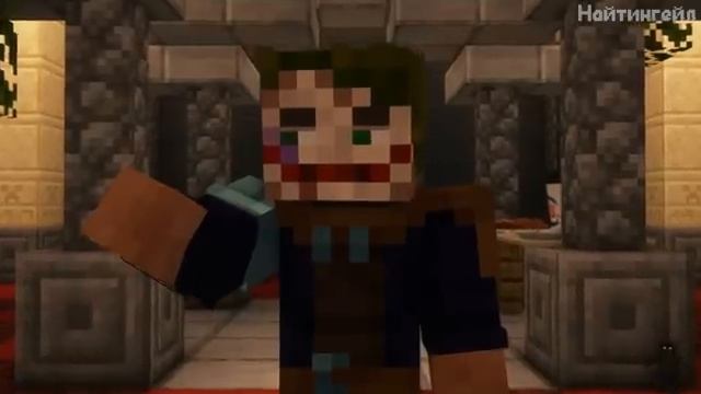 ВОЗВРАЩЕНИЕ ЖОПЕРА НА #СП5