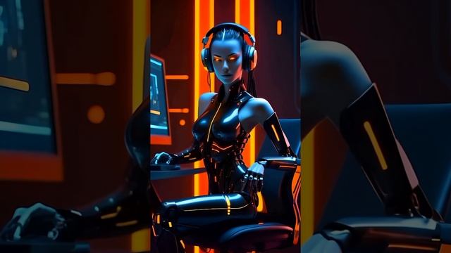 RadiON.ai - TechnoLove - V 2.0