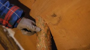 СДЕЛАЛИ РЕМОНТ В ХИЖИНЕ ВОЗЛЕ НАШЕГО ПРУДА!!!