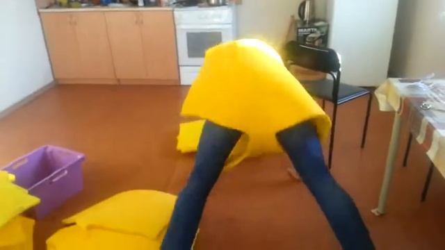 Лёша жжет! смотреть онлайн