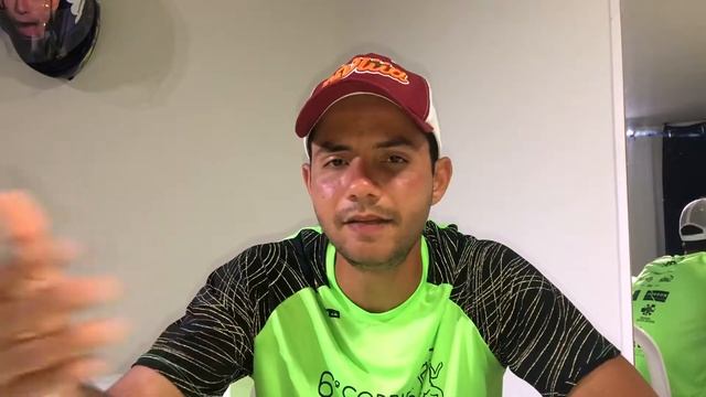 CORRIDA DE RUA para INICIANTES смотреть онлайн