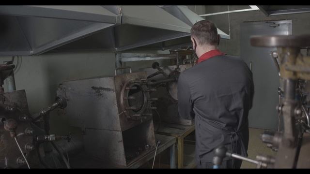 Как обрабатывается янтарь?