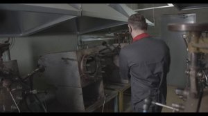 Как обрабатывается янтарь?