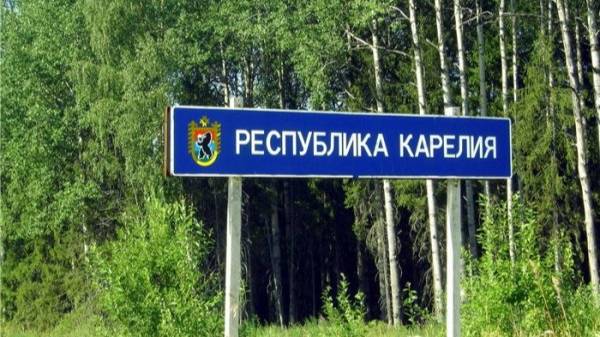 Долго будет Карелия сниться... смотреть онлайн