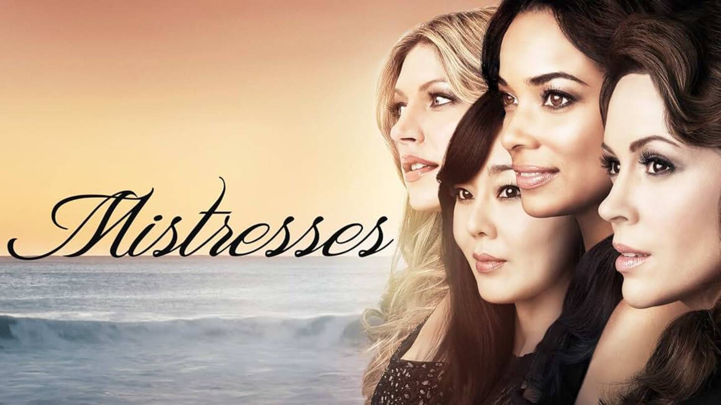 Сериал Любовницы – 1 сезон 6 серия / Mistresses смотреть онлайн