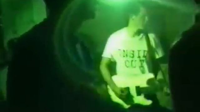 Gorilla Biscuits - Spaichingen, Germany 1989 смотреть онлайн