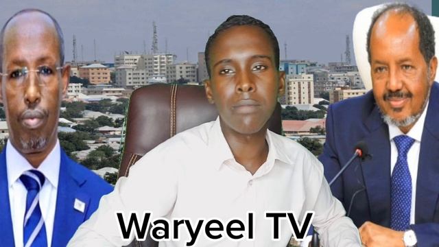 Nin Raxan wayn ah oo sheegay in ay xamar ay ka guuri doonaana iyo 20 degmo oo halcid haysato yaab смотреть онлайн