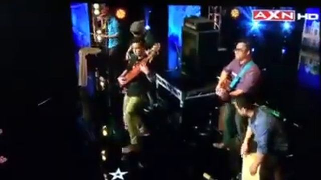 Sada Borneo from sabah malaysia смотреть онлайн