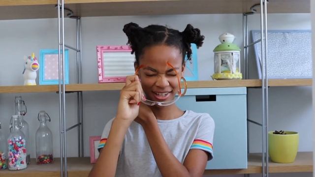 How to Make a Cracked Gem Collar Pin | DIY Teen Fashion смотреть онлайн