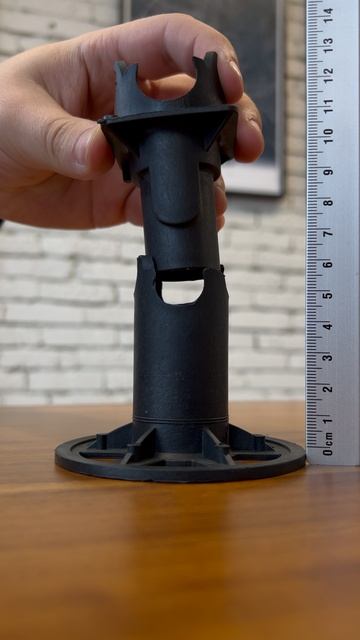 Вставки для фиксатора арматуры ФС: секрет надежного бетонирования и экономии на стройке смотреть онлайн