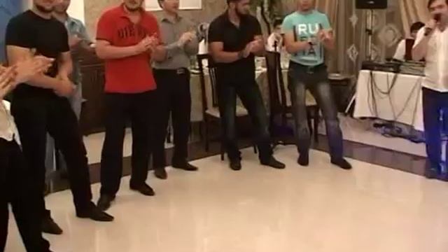 Ильяс Эбиев - Дашо къажар. 2014 смотреть онлайн