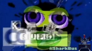 Is That Steve Csupo Effects (Sponsored By Klasky Csupo 2001 Effects EXTENDED)