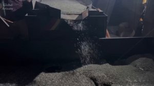 Производство пластикового волокна в Индии