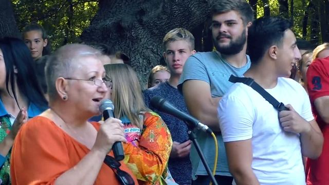 День здоровья в Новороссийском колледже строительства и экономики смотреть онлайн