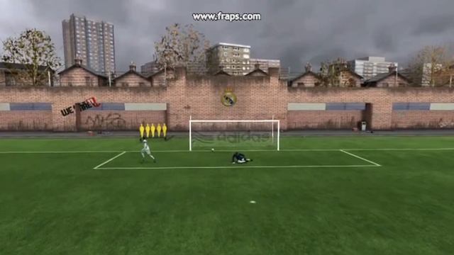 Финт от Kaka 6 смотреть онлайн