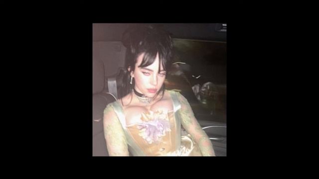 billie eilish- nda speed up + reverb смотреть онлайн