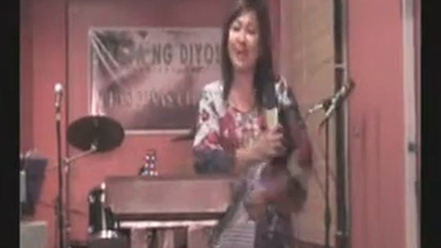 Pastor SUSANA TRINIDAD - DEVIL'S TARGET: SEED - 4.flv смотреть онлайн