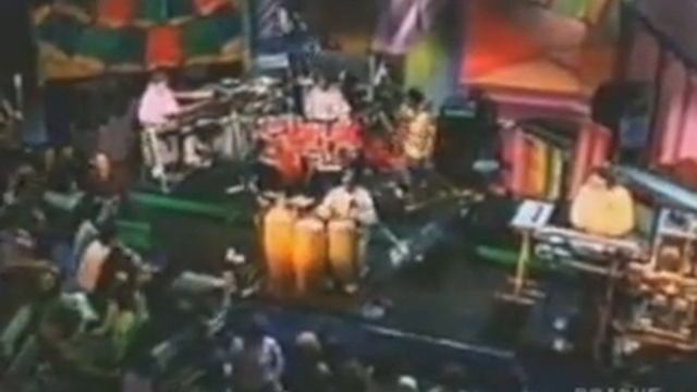 Billy Cobham Band - This one's for Armando (1987) смотреть онлайн