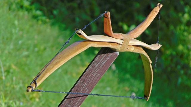 Penobscot Style Bows - PROS & CONS