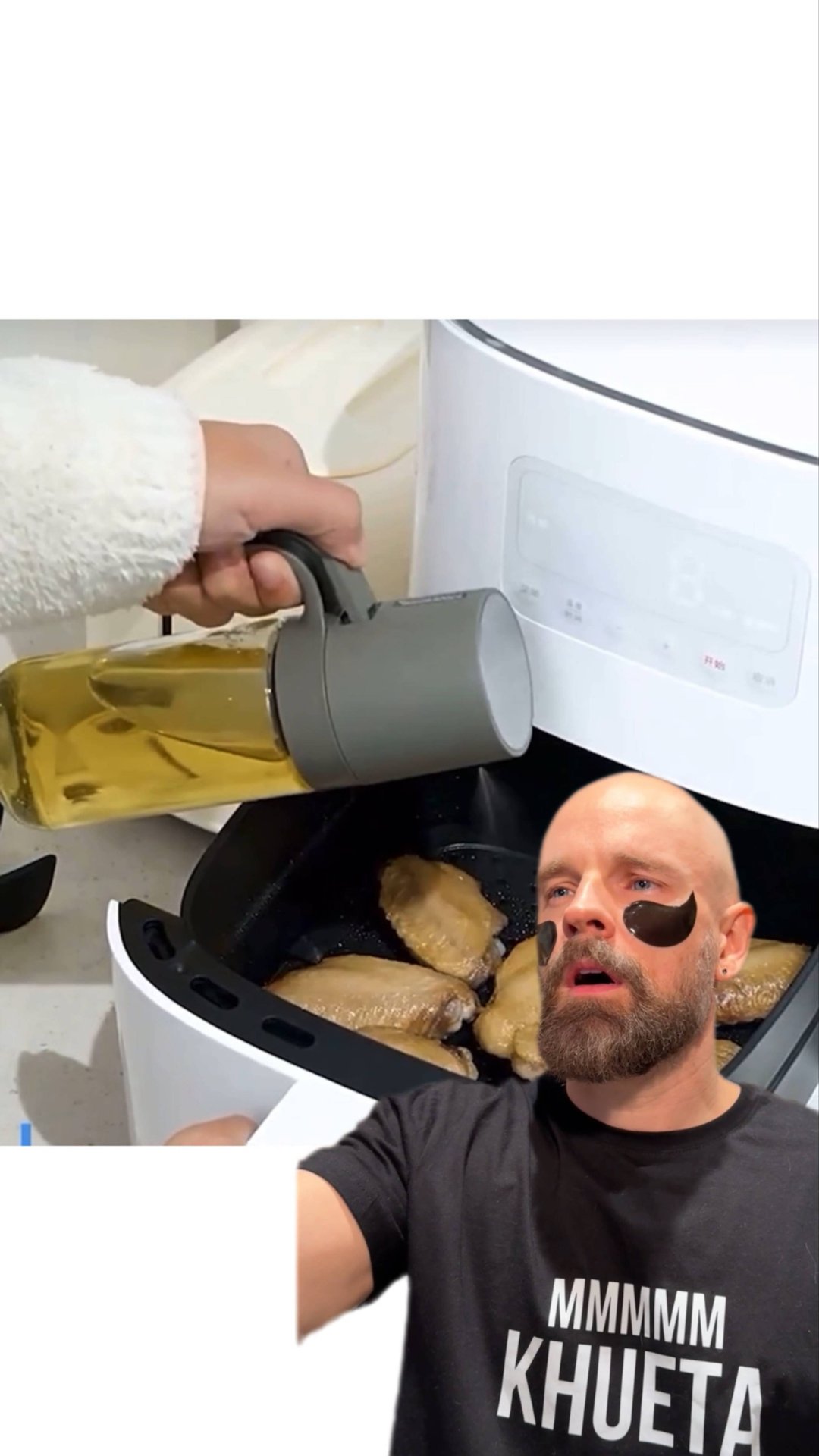 Почему я не увидел этот распылитель раньше!????🥲
Ссылка у меня в TG канале “Tobolator” смотреть онлайн