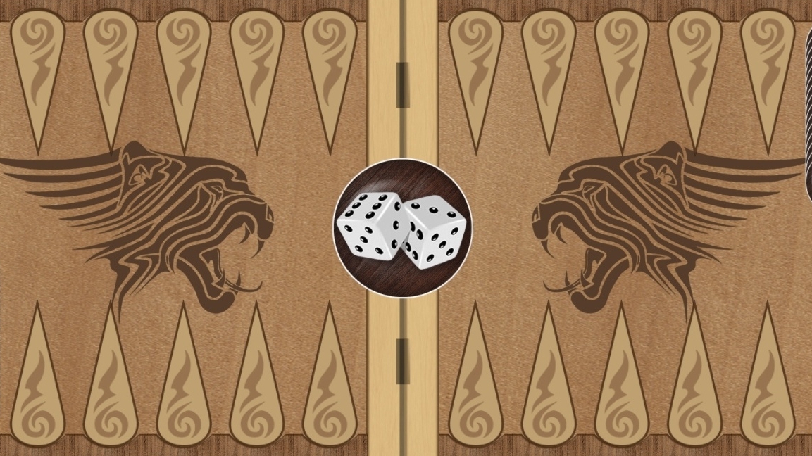 Длинные нарды