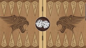 Длинные нарды