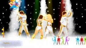 Just DanceⓇ (Plus) - Knowing Me, Knowing You by ABBA