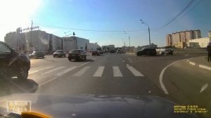НЕ НА ТОГО НАЕХАЛИ