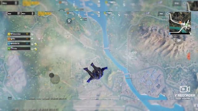 НАСЕКОМЫЕ УЖЕ В PUBG смотреть онлайн