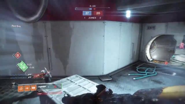 DESTINY 2 | TRIALS OF OSIRIS LOOT AND MAP (JULY 17TH) смотреть онлайн