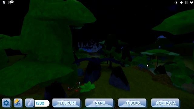 Roblox-Feather Family/Cormorant смотреть онлайн