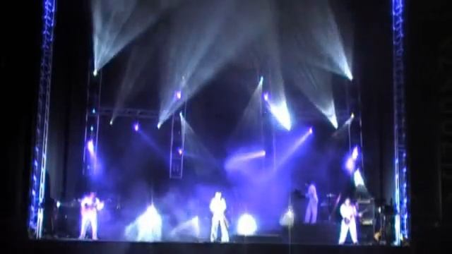 Orquesta Anaconda 2008 - Ojos Así смотреть онлайн