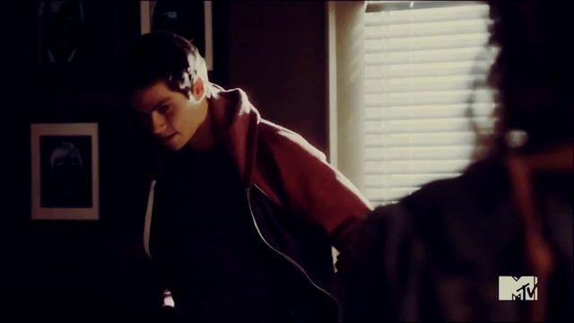 Стайлз и Лидия | 3 metre au dessus du ciel смотреть онлайн