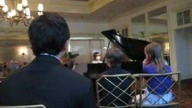 Moonlight sonata.AVI смотреть онлайн