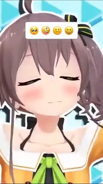 Matsuri Being Cute For 11 Seconds смотреть онлайн