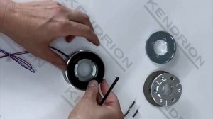 Устройство электромагнитного тормоза на постоянных магнитах